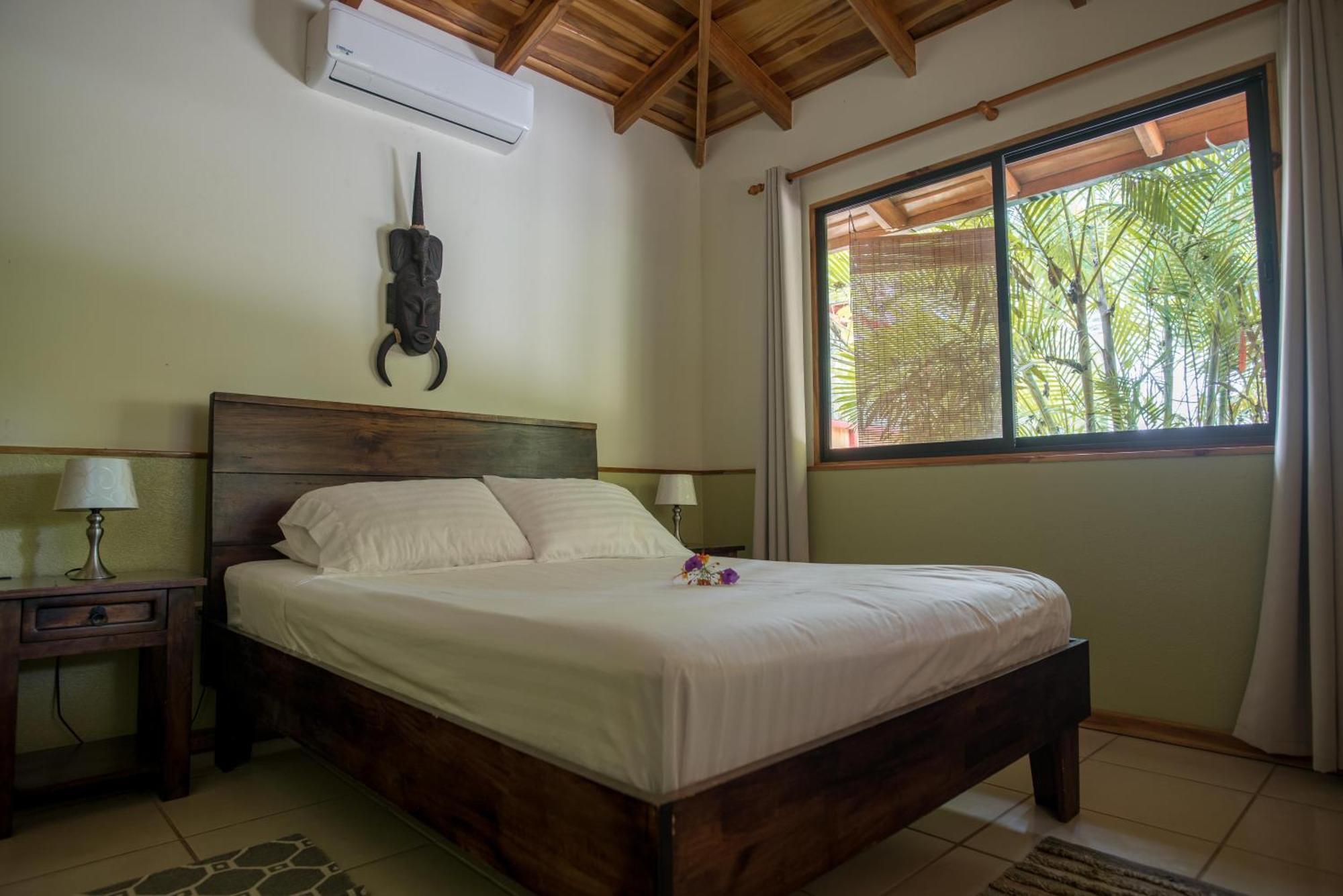 Villas Solar Playa Santa Teresa  Ngoại thất bức ảnh