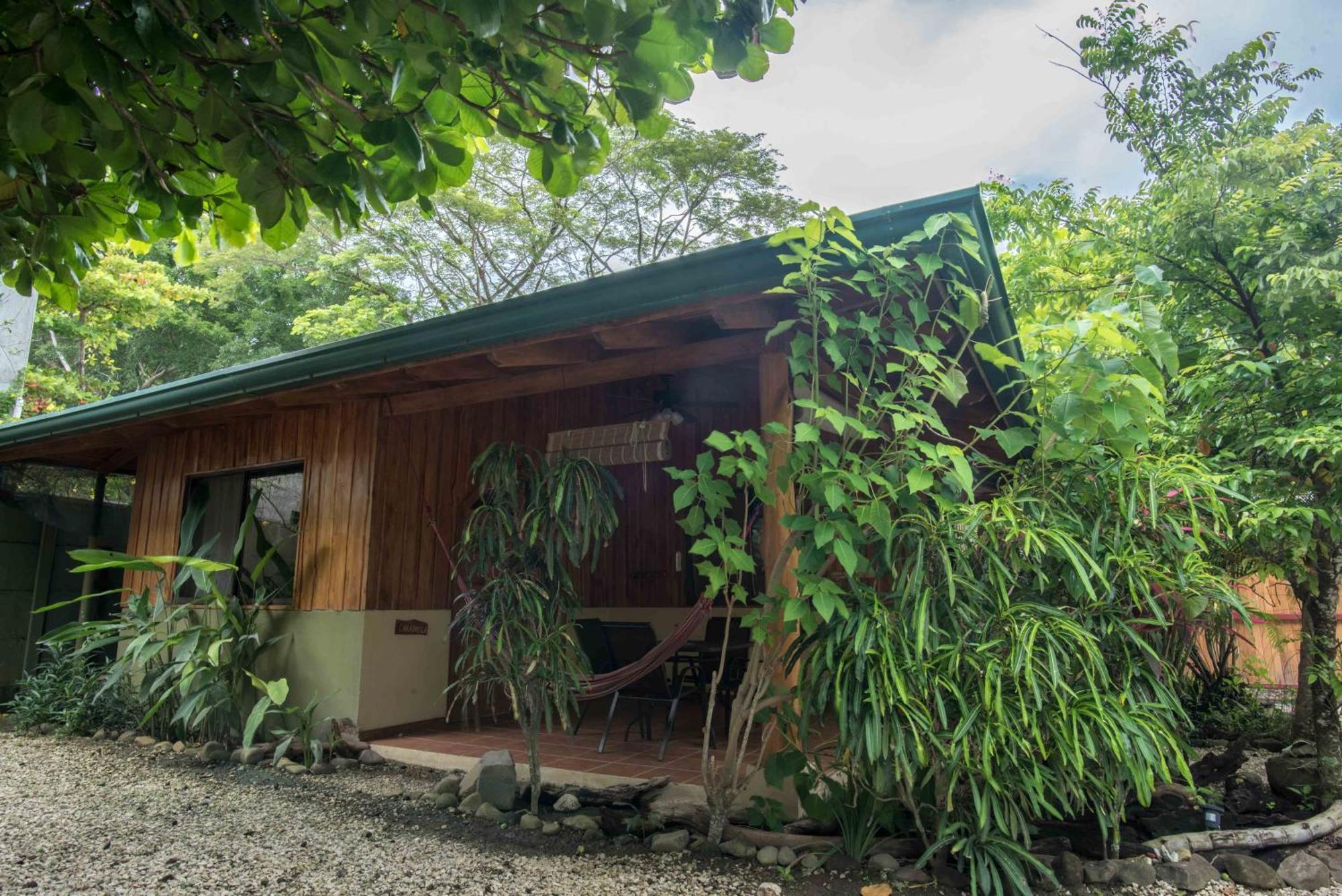 Villas Solar Playa Santa Teresa  Ngoại thất bức ảnh
