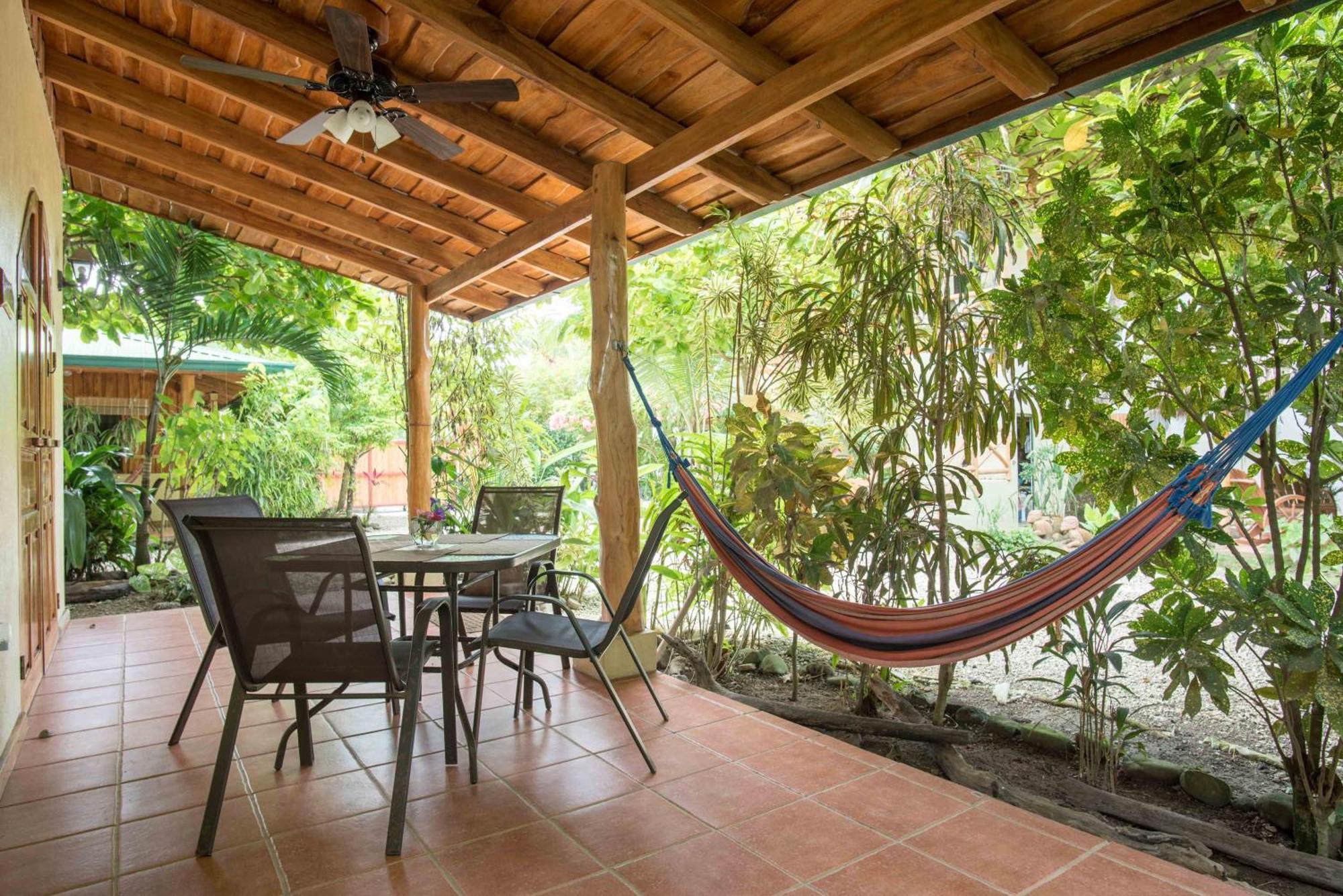Villas Solar Playa Santa Teresa  Ngoại thất bức ảnh