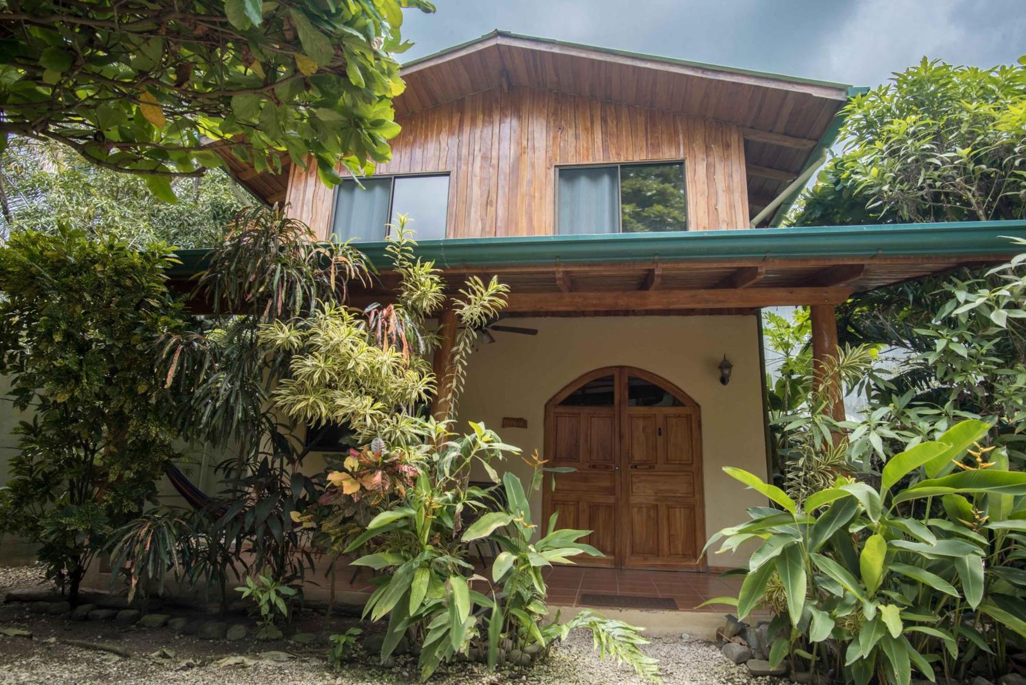 Villas Solar Playa Santa Teresa  Ngoại thất bức ảnh