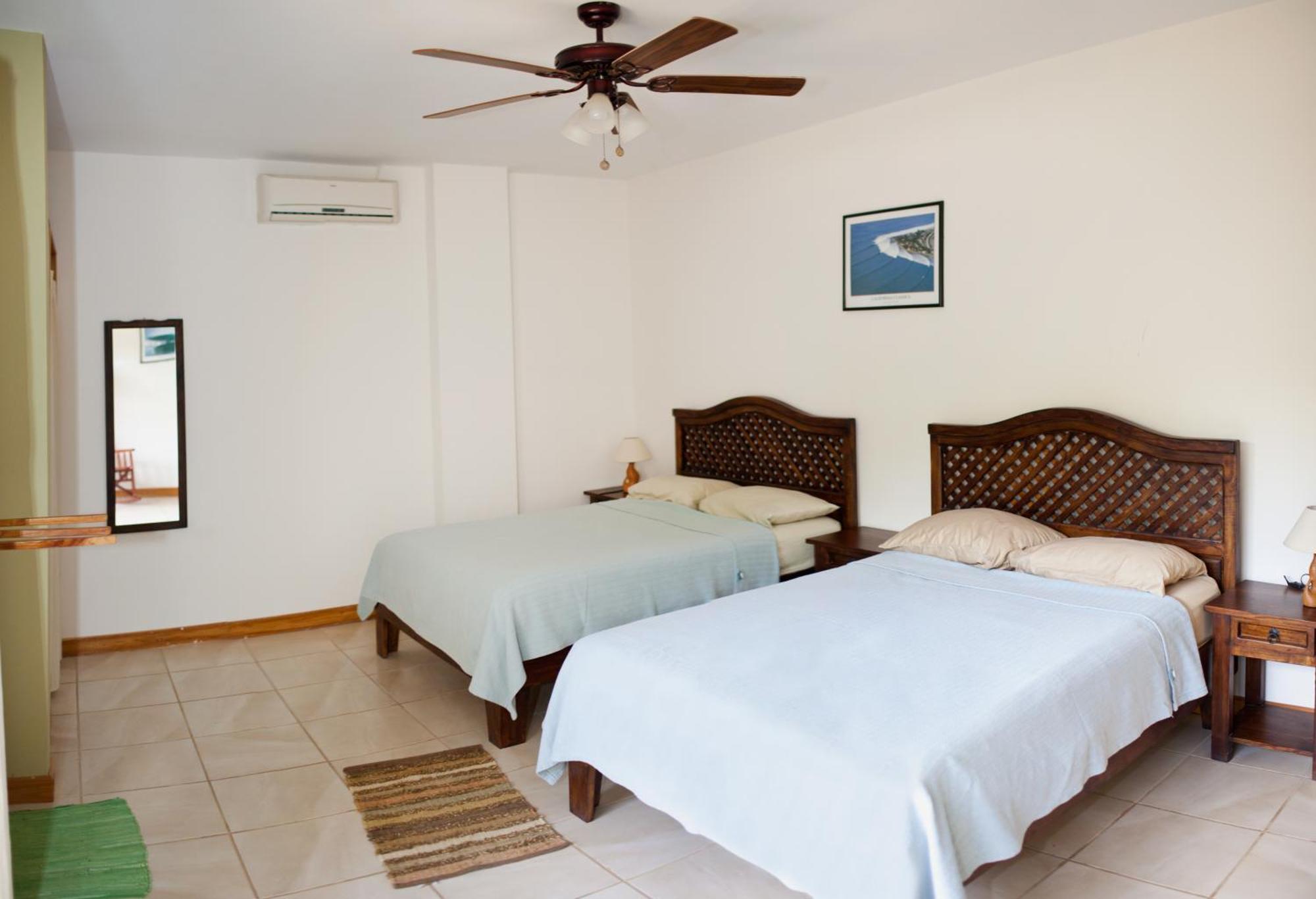 Villas Solar Playa Santa Teresa  Phòng bức ảnh