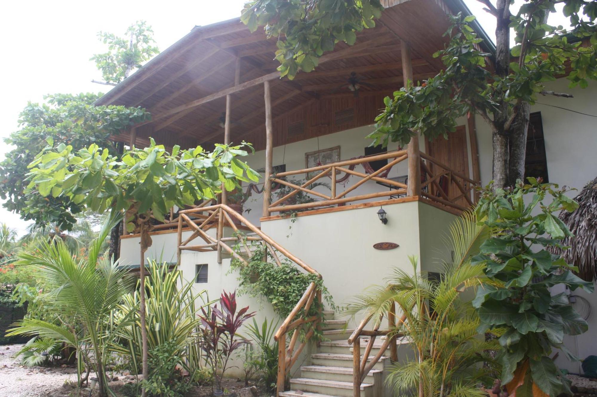 Villas Solar Playa Santa Teresa  Phòng bức ảnh