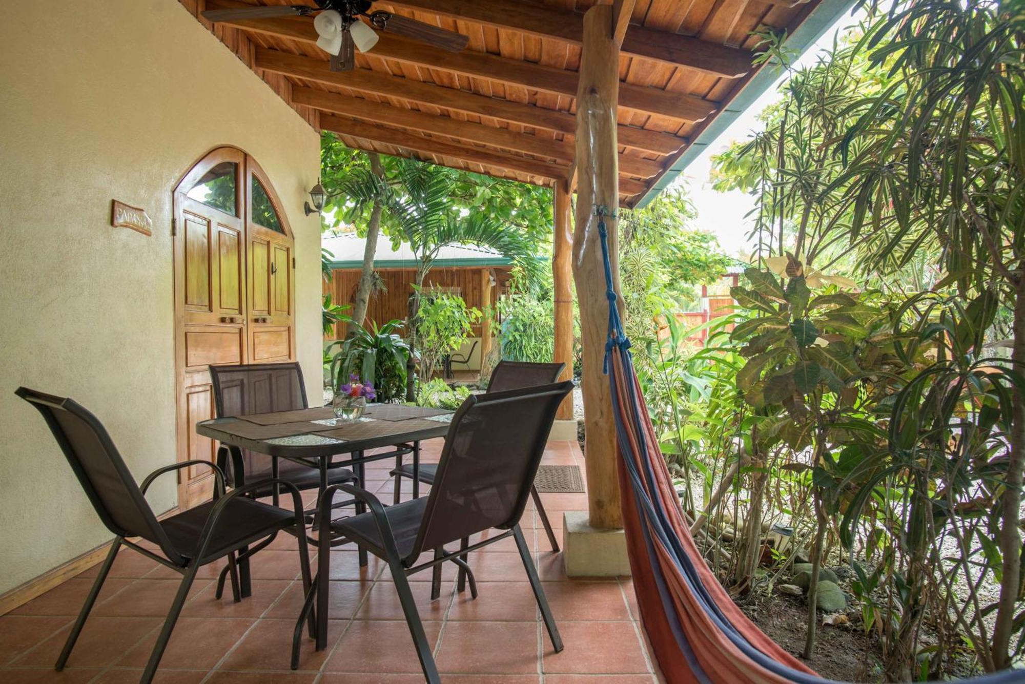 Villas Solar Playa Santa Teresa  Ngoại thất bức ảnh