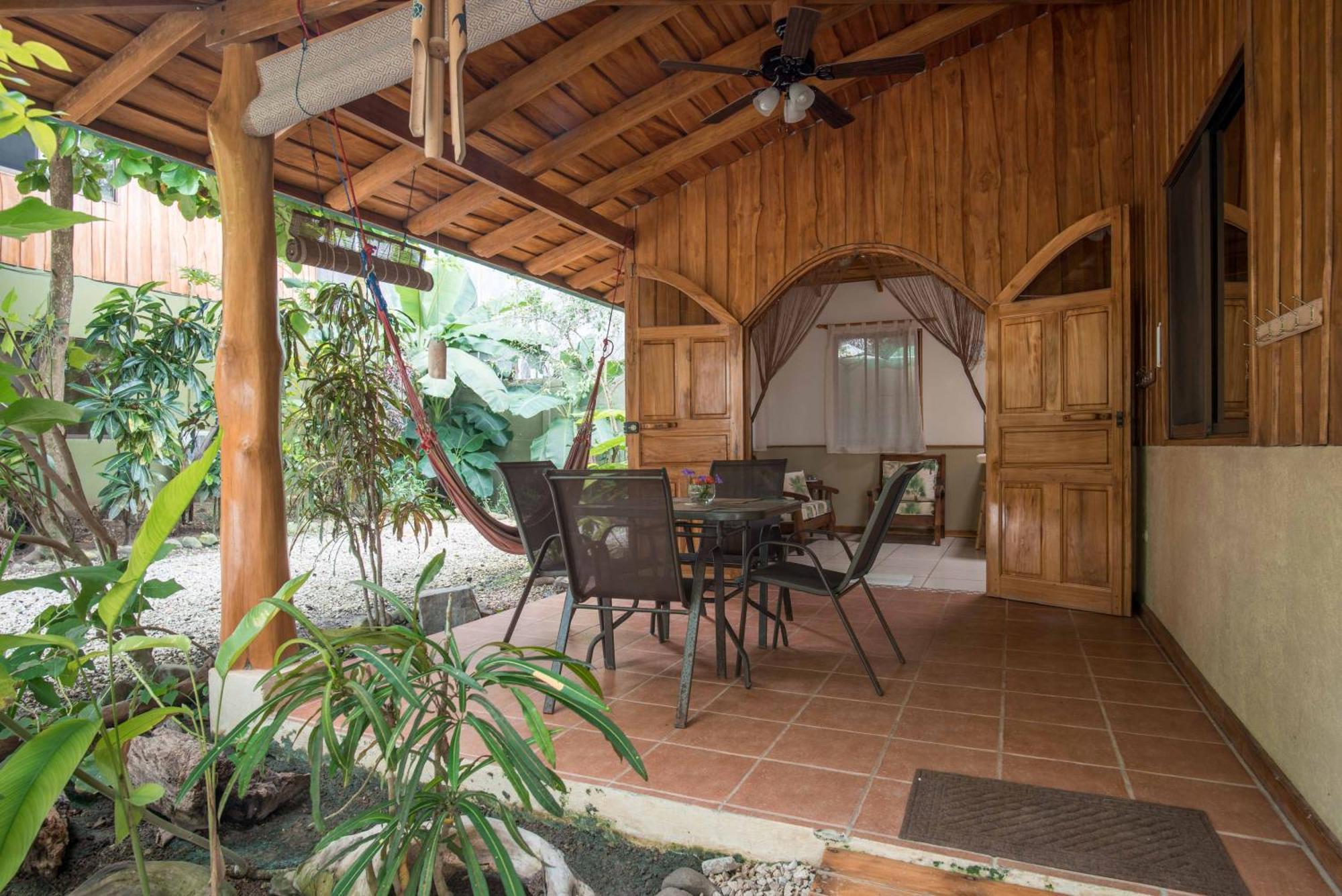 Villas Solar Playa Santa Teresa  Ngoại thất bức ảnh