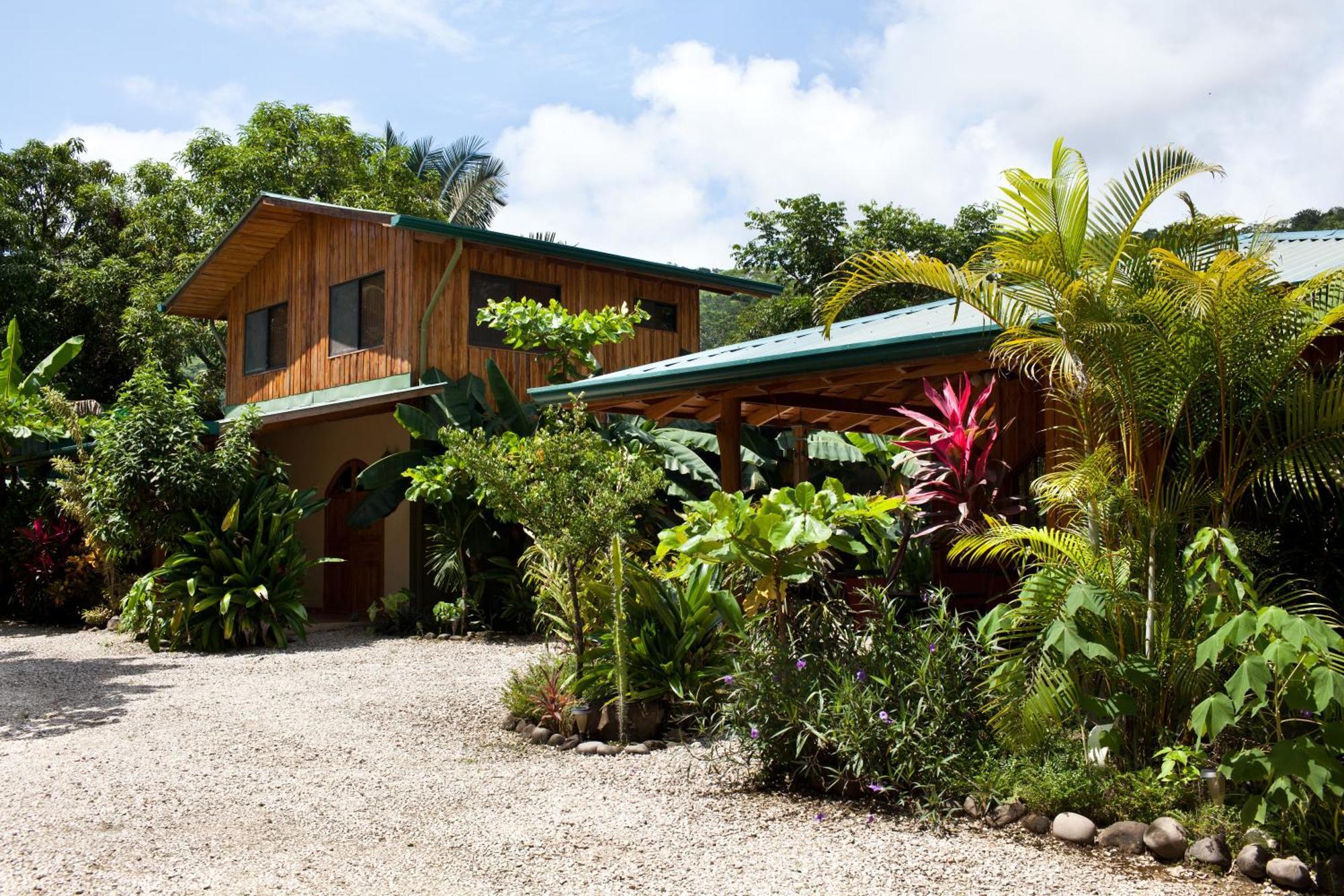 Villas Solar Playa Santa Teresa  Phòng bức ảnh