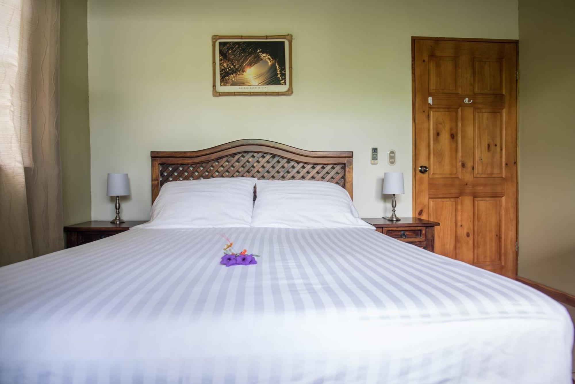 Villas Solar Playa Santa Teresa  Ngoại thất bức ảnh