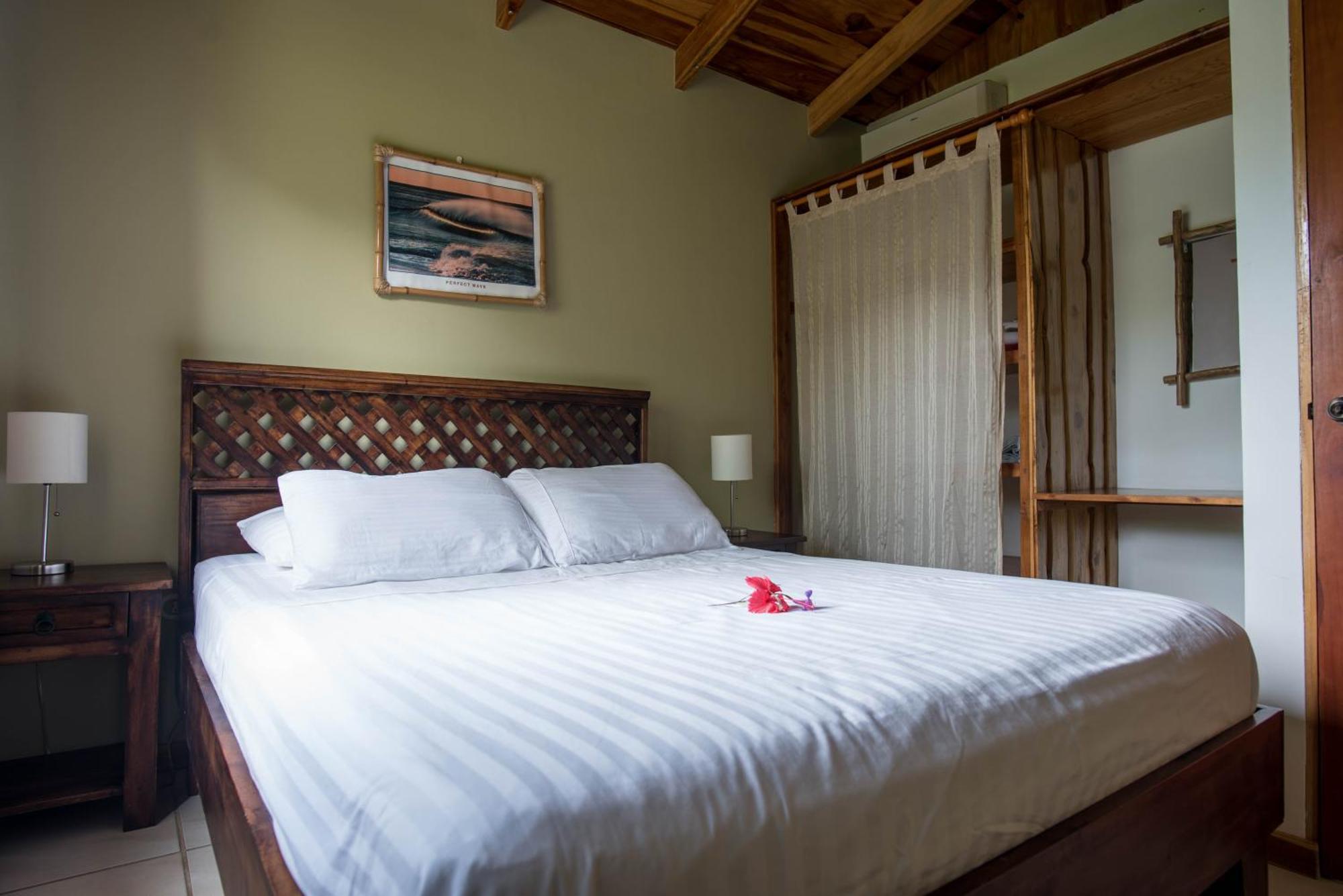 Villas Solar Playa Santa Teresa  Ngoại thất bức ảnh